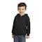 Port & Company® Core Fleece Pullover Hooded Toddler Sweatshirt